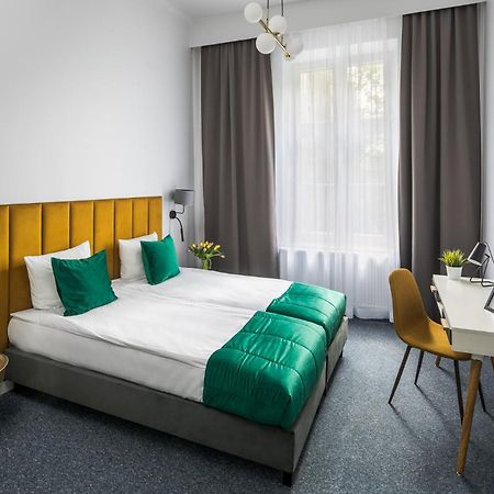 Modern & Cozy Flat - Near To Wawel Castle Apartment Krakow Ngoại thất bức ảnh