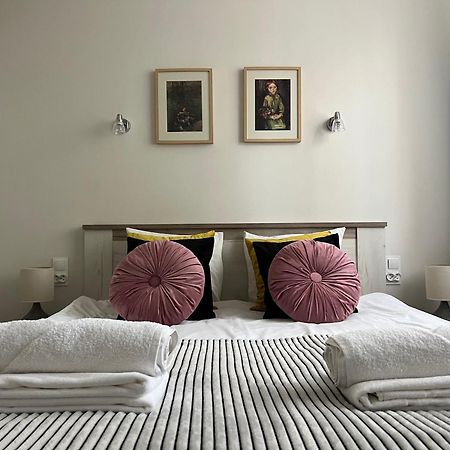 Modern & Cozy Flat - Near To Wawel Castle Apartment Krakow Ngoại thất bức ảnh