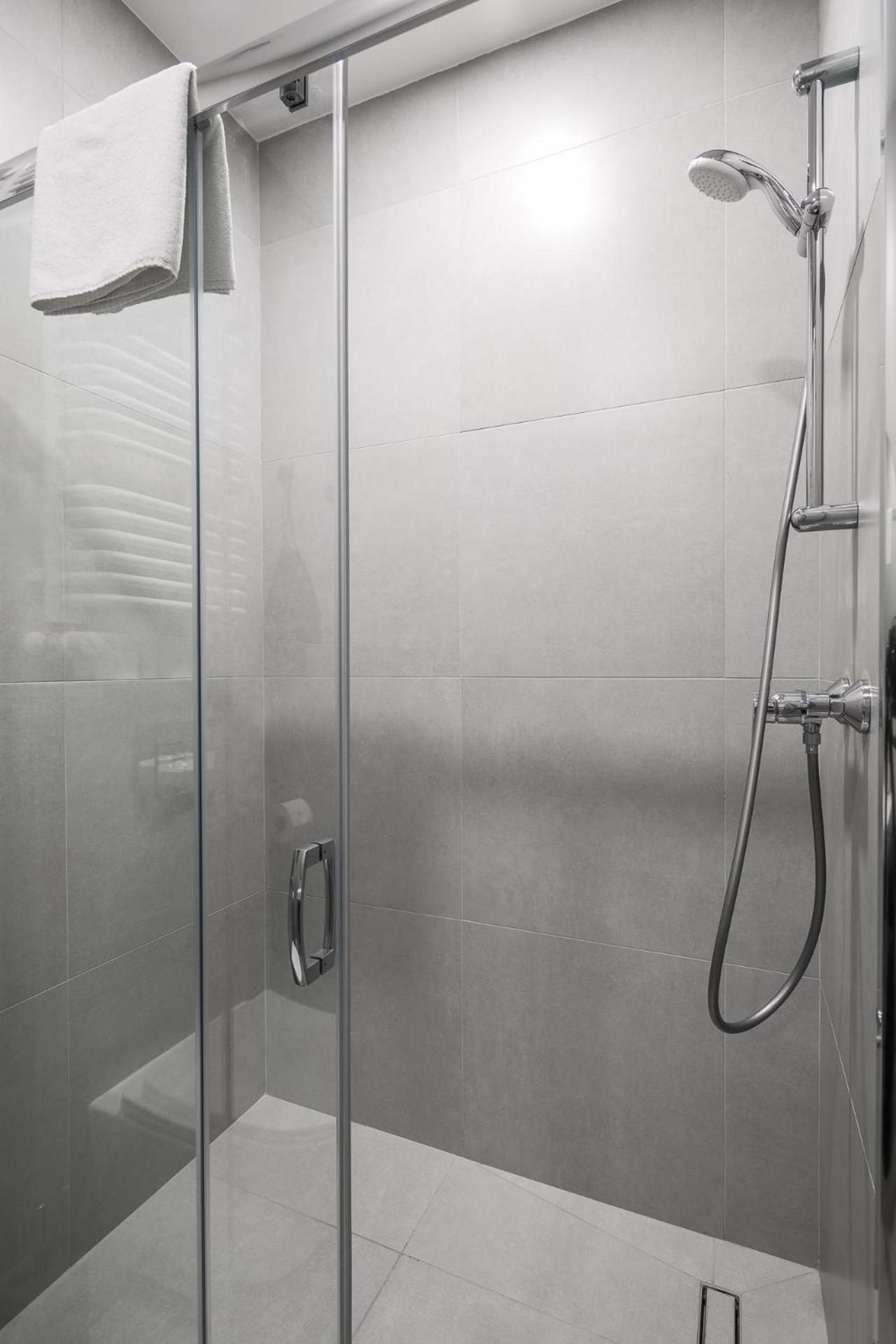 Modern & Cozy Flat - Near To Wawel Castle Apartment Krakow Ngoại thất bức ảnh