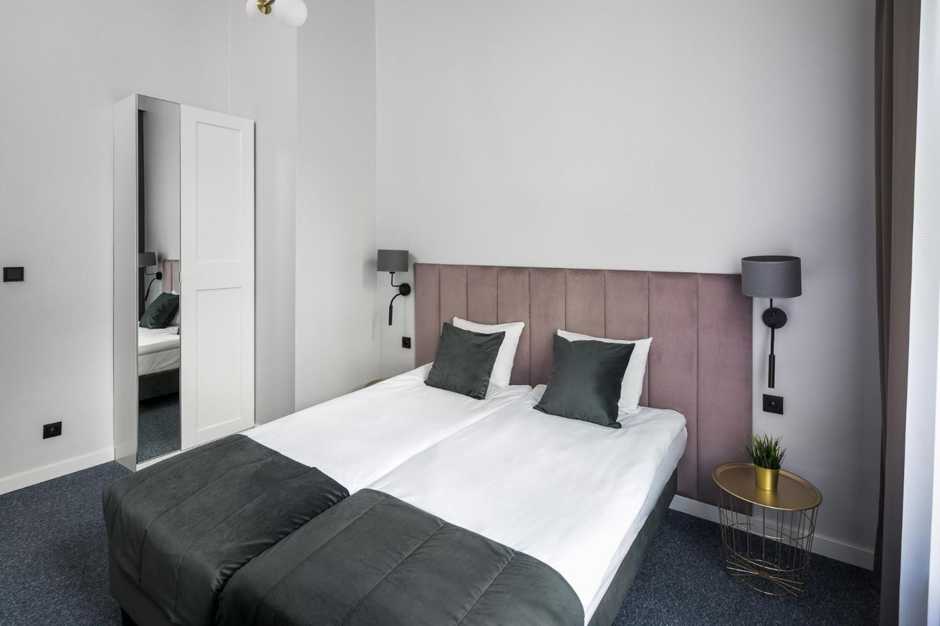 Modern & Cozy Flat - Near To Wawel Castle Apartment Krakow Ngoại thất bức ảnh