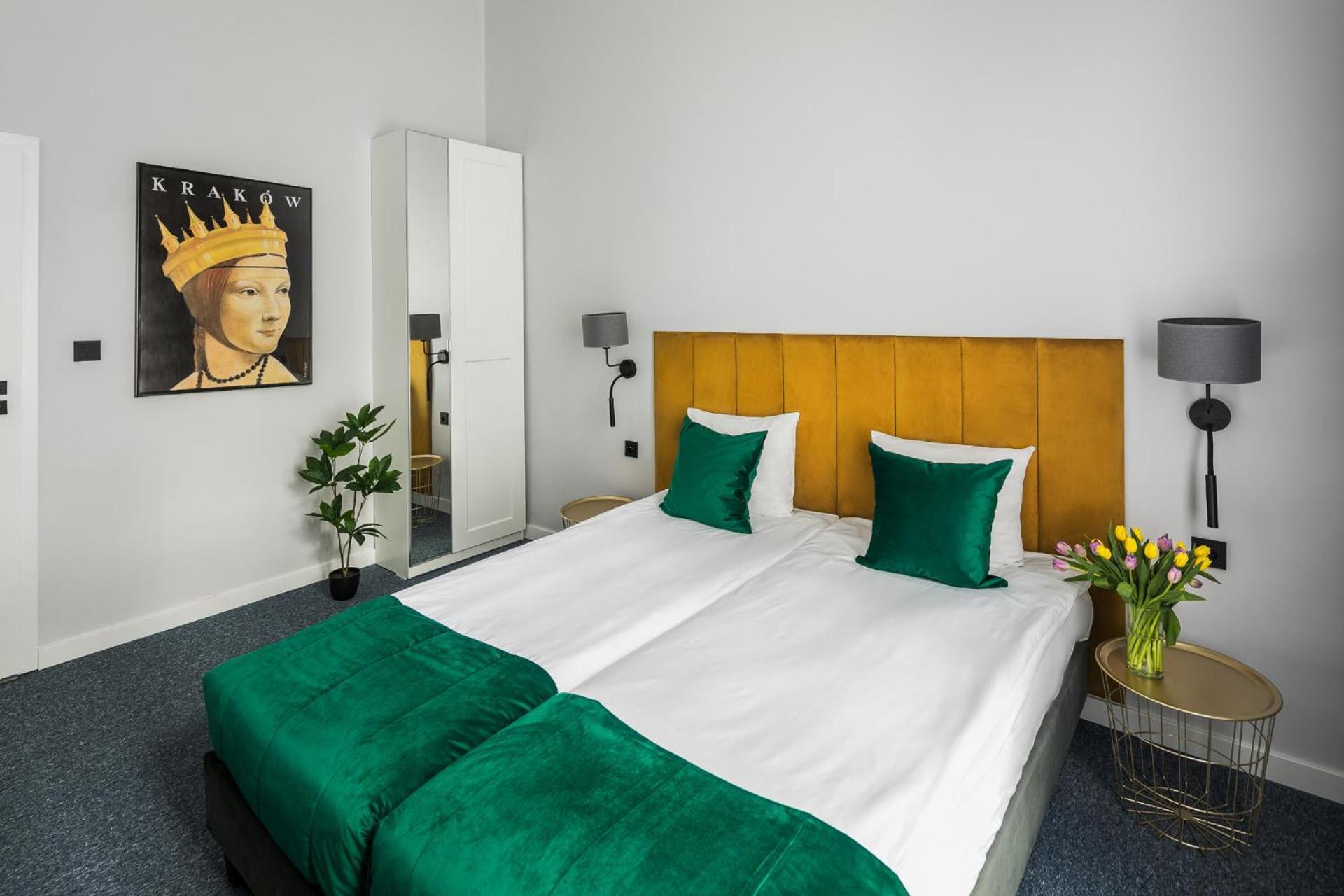 Modern & Cozy Flat - Near To Wawel Castle Apartment Krakow Ngoại thất bức ảnh