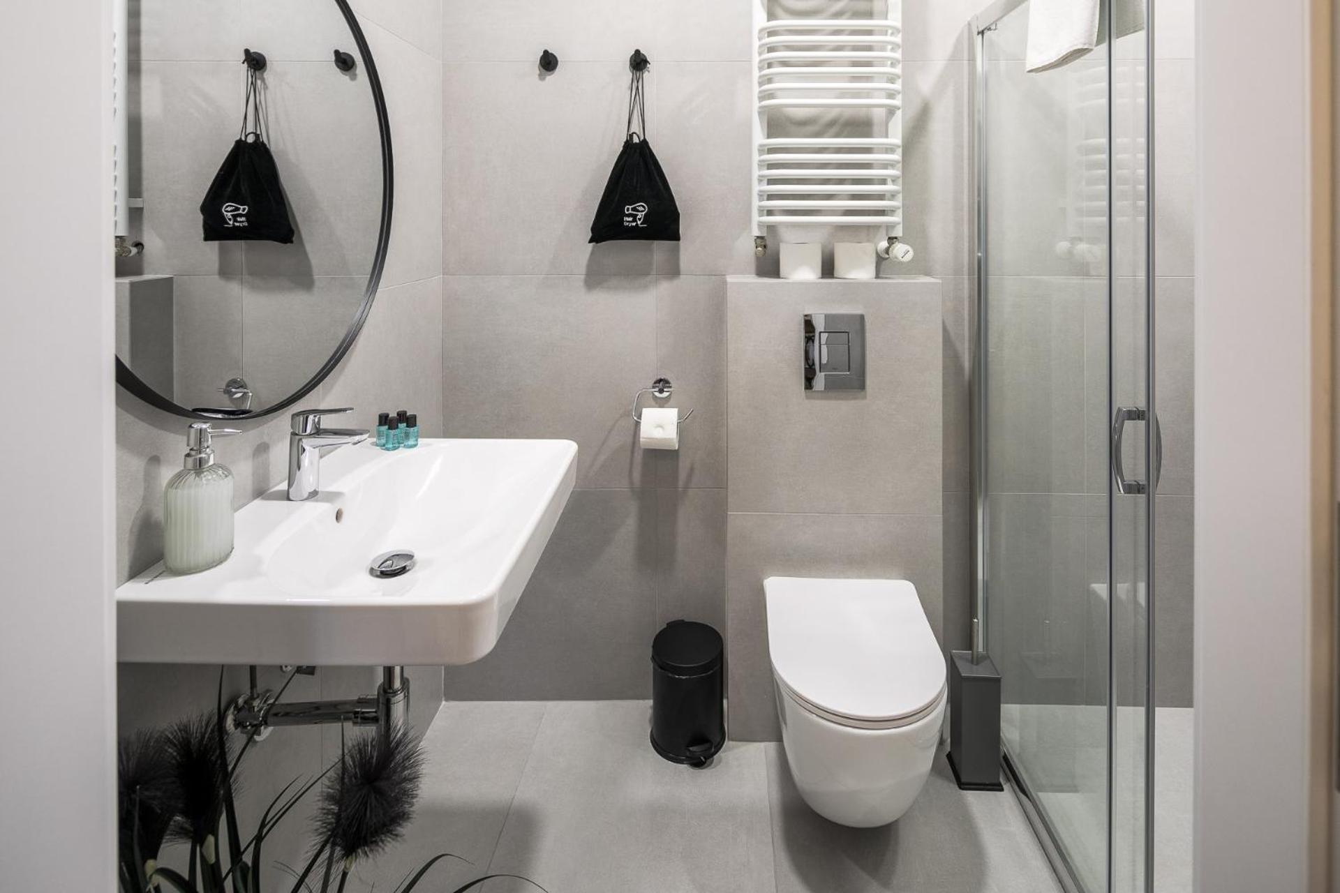 Modern & Cozy Flat - Near To Wawel Castle Apartment Krakow Ngoại thất bức ảnh