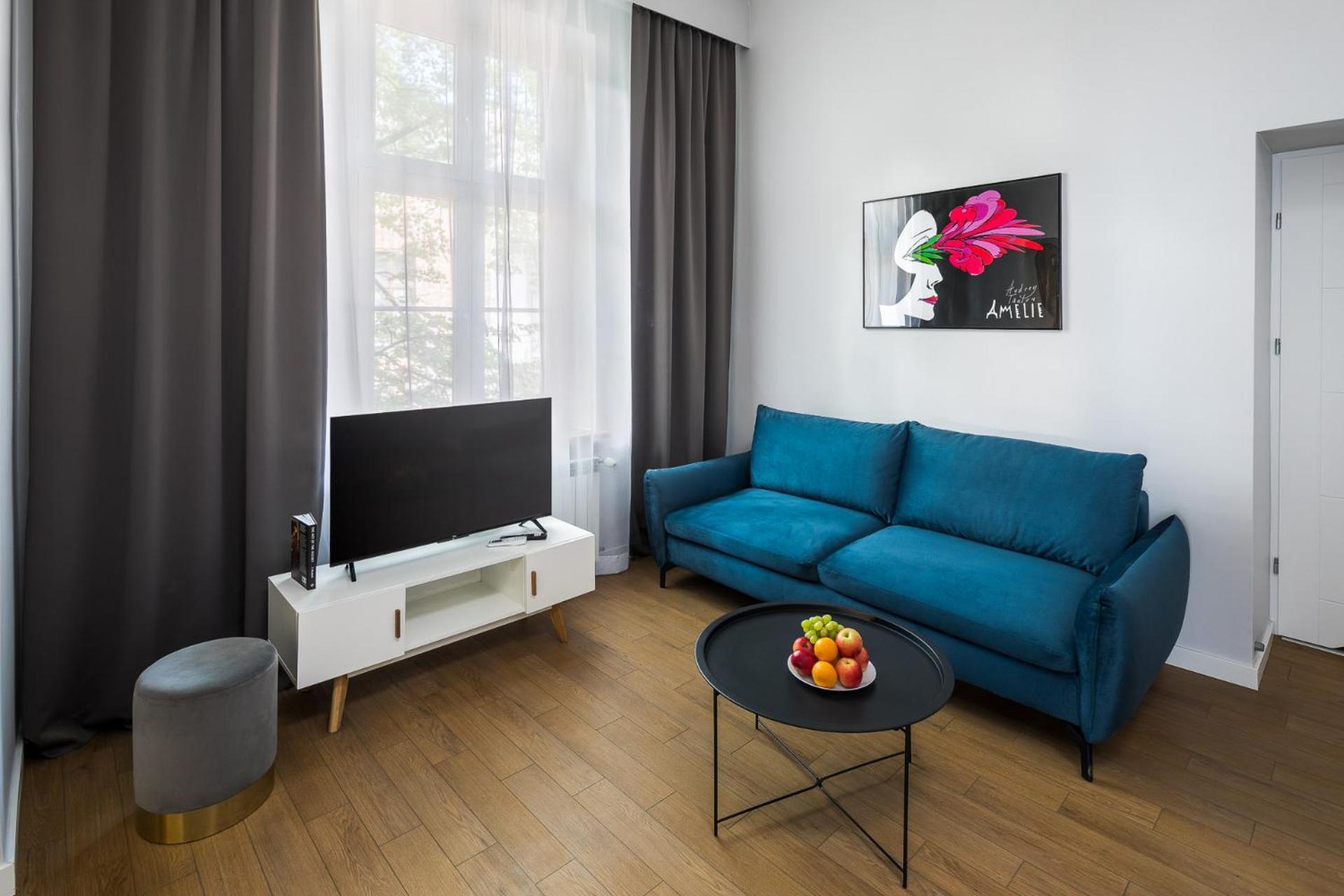 Modern & Cozy Flat - Near To Wawel Castle Apartment Krakow Ngoại thất bức ảnh