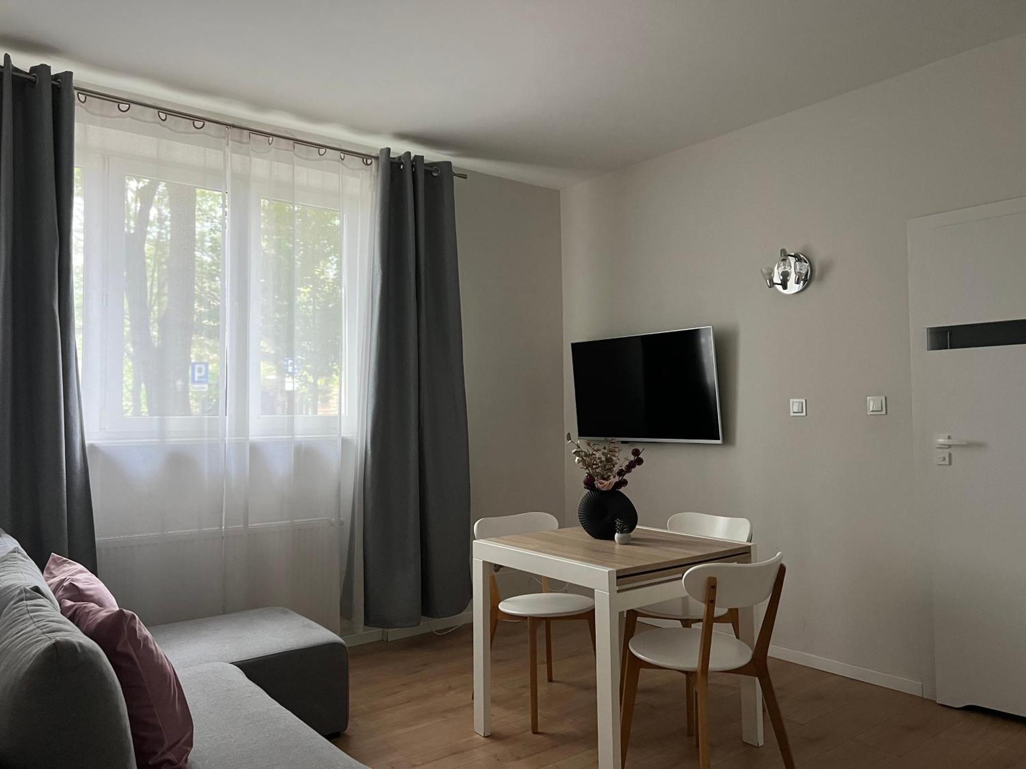 Modern & Cozy Flat - Near To Wawel Castle Apartment Krakow Ngoại thất bức ảnh